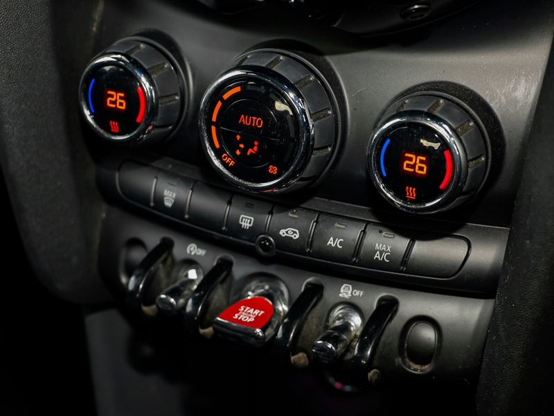 Used MINI Hatch 2017 for sale - 77202110: Photo 16