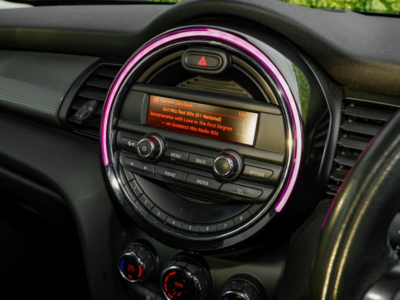 Used MINI Hatch 2017 for sale - 77202110: Photo 17