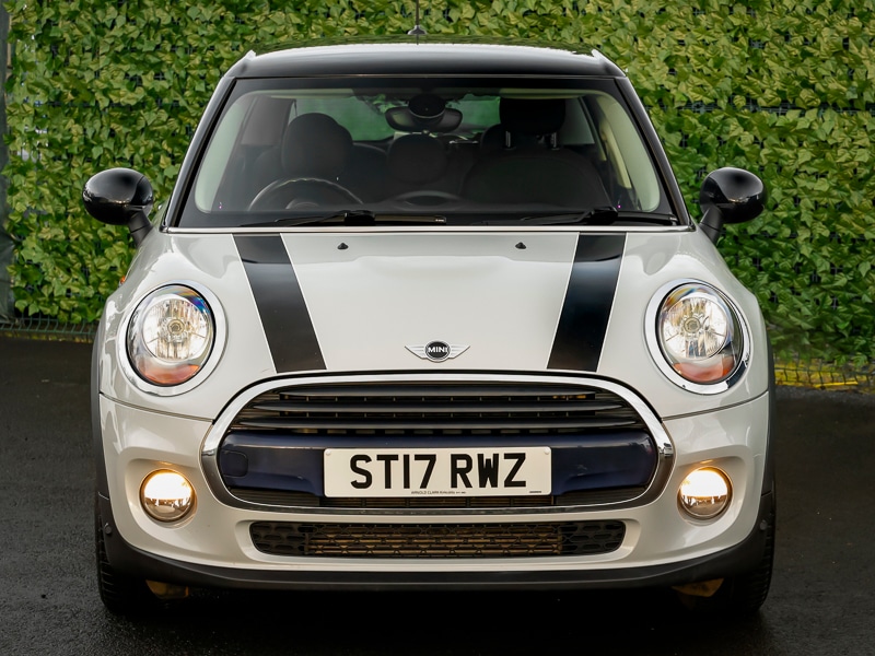 Used MINI Hatch 2017 for sale - 77202110: Photo 18