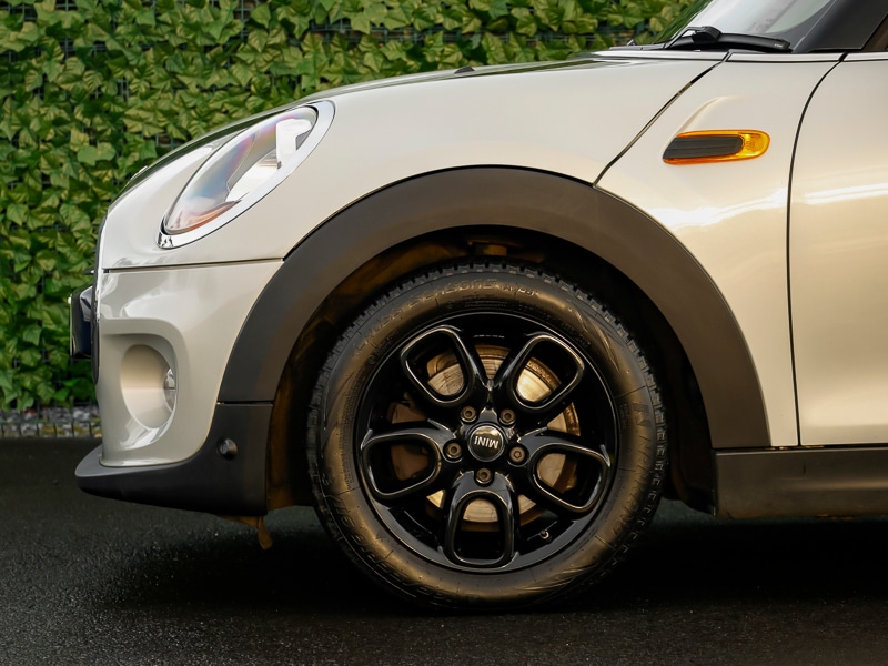 Used MINI Hatch 2017 for sale - 77202110: Photo 19