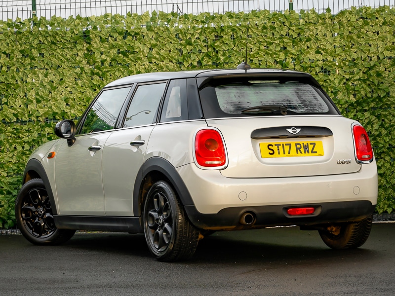 Used MINI Hatch 2017 for sale - 77202110: Photo 3