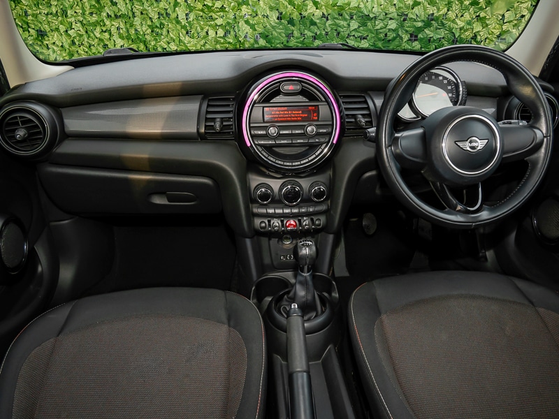 Used MINI Hatch 2017 for sale - 77202110: Photo 5