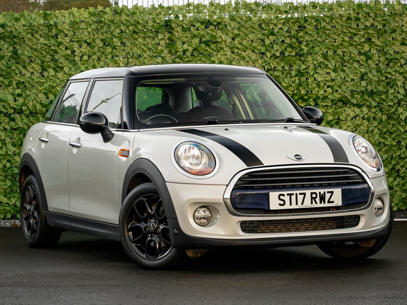 Used MINI Hatch 2017 for sale - 77202110: Photo 8