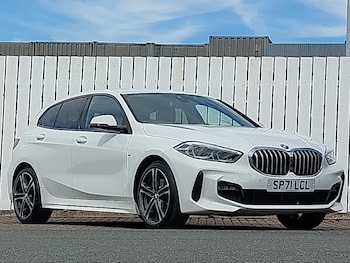 BMW - 1 Series