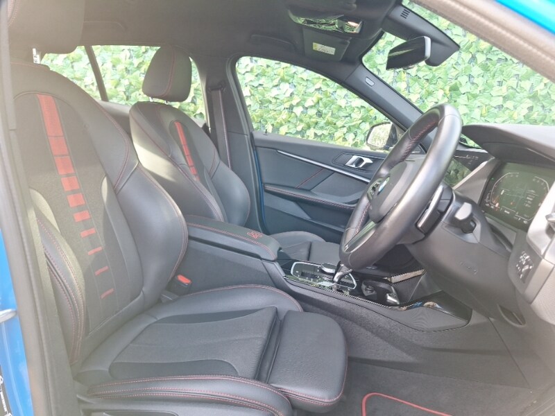 Used BMW 1 Series 2024 for sale - 78114028: Photo 11