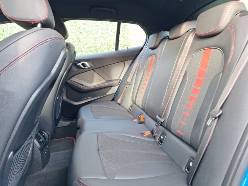 Used BMW 1 Series 2024 for sale - 78114028: Photo 12