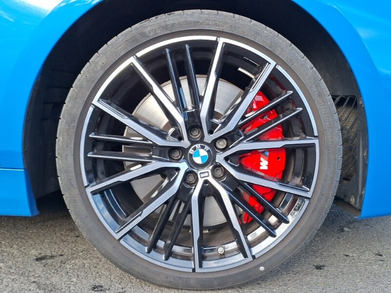 Used BMW 1 Series 2024 for sale - 78114028: Photo 14