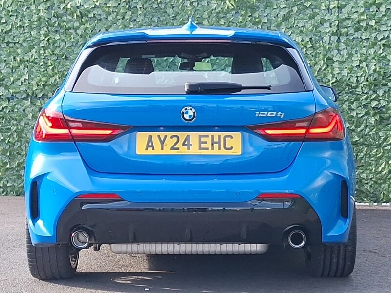 Used BMW 1 Series 2024 for sale - 78114028: Photo 15