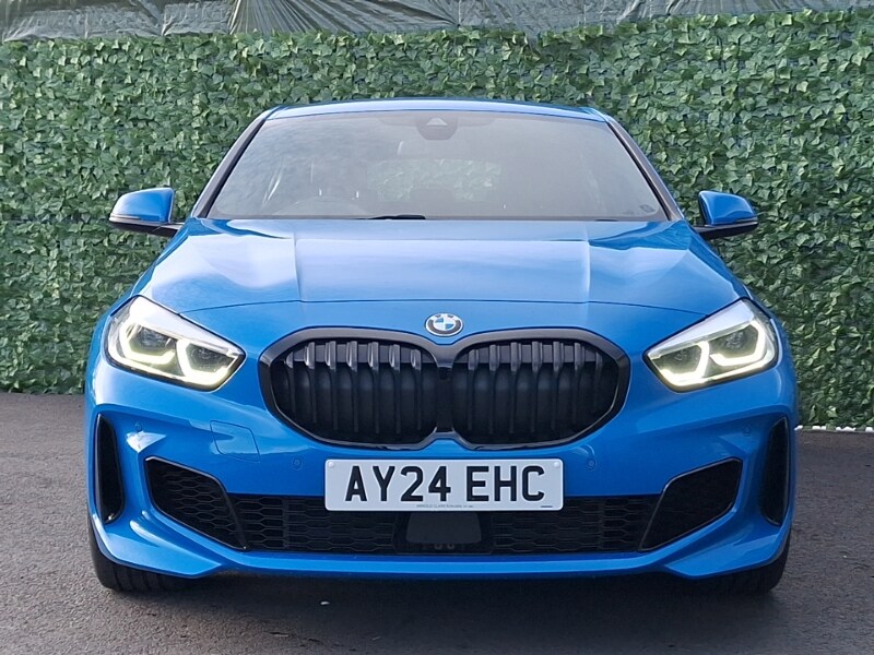 Used BMW 1 Series 2024 for sale - 78114028: Photo 16