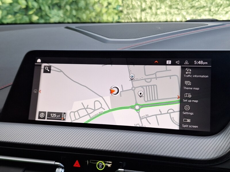 Used BMW 1 Series 2024 for sale - 78114028: Photo 19