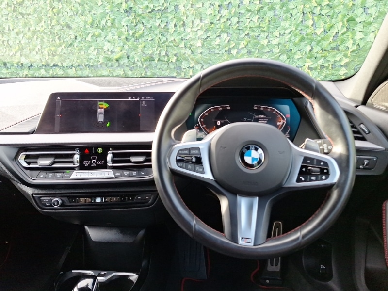 Used BMW 1 Series 2024 for sale - 78114028: Photo 5