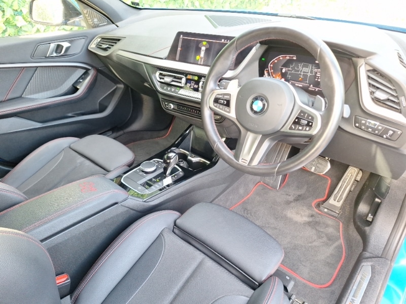 Used BMW 1 Series 2024 for sale - 78114028: Photo 6