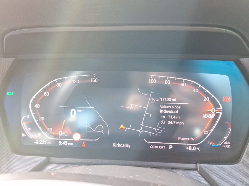 Used BMW 1 Series 2024 for sale - 78114028: Photo 9