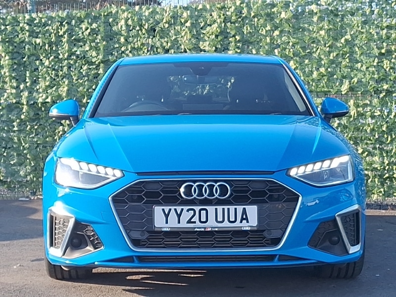 Used Audi A4 2020 for sale - 77969434: Photo 16