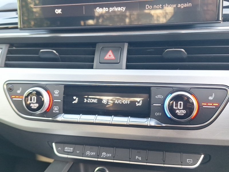 Used Audi A4 2020 for sale - 77969434: Photo 17