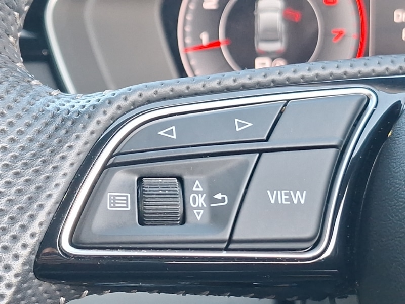 Used Audi A4 2020 for sale - 77969434: Photo 19