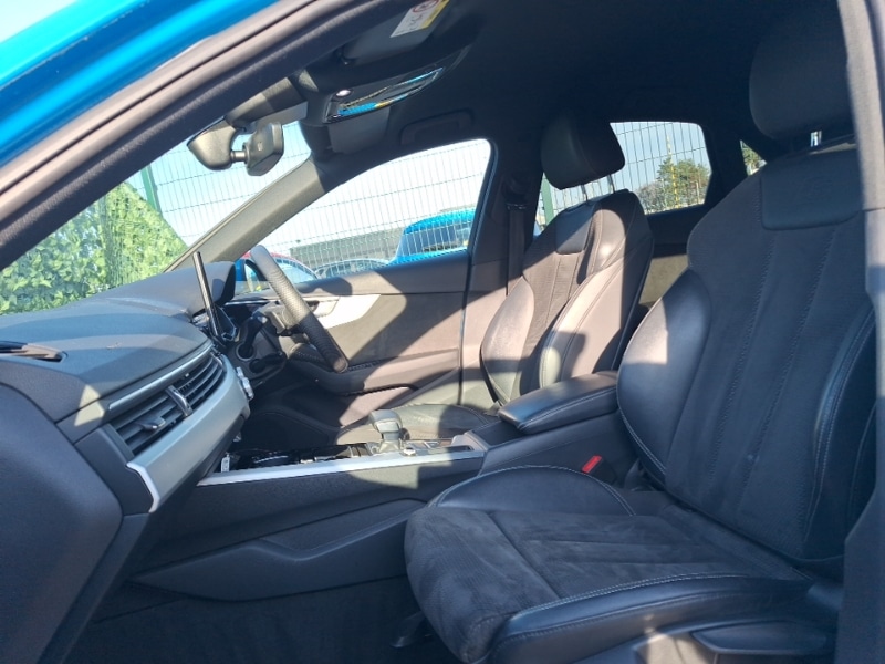 Used Audi A4 2020 for sale - 77969434: Photo 7