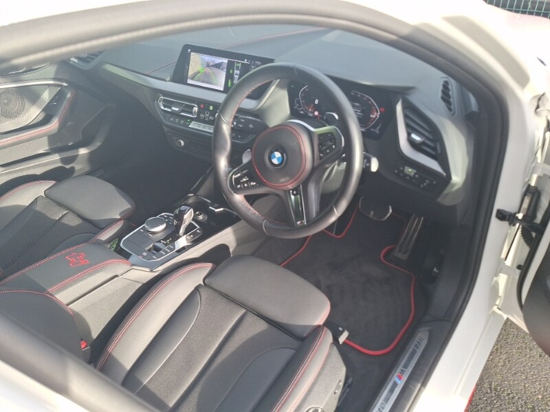 Used BMW 1 Series 2023 for sale - 76907125: Photo 11