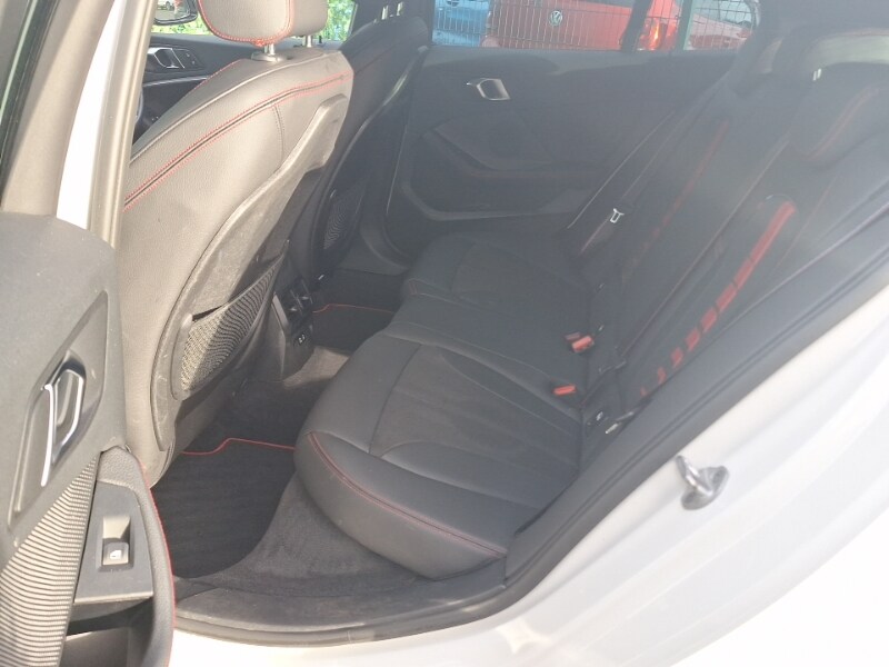 Used BMW 1 Series 2023 for sale - 76907125: Photo 12