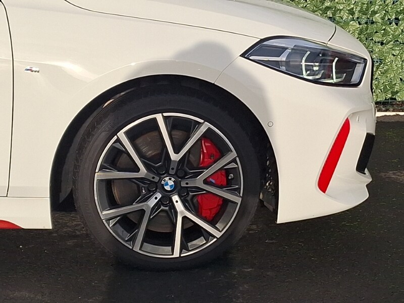 Used BMW 1 Series 2023 for sale - 76907125: Photo 14