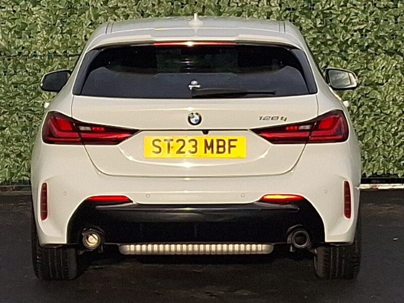 Used BMW 1 Series 2023 for sale - 76907125: Photo 15