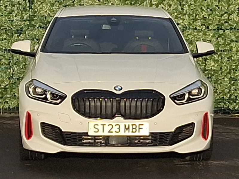 Used BMW 1 Series 2023 for sale - 76907125: Photo 16