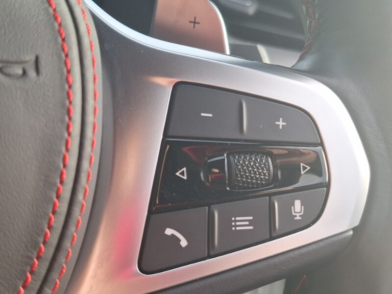 Used BMW 1 Series 2023 for sale - 76907125: Photo 17