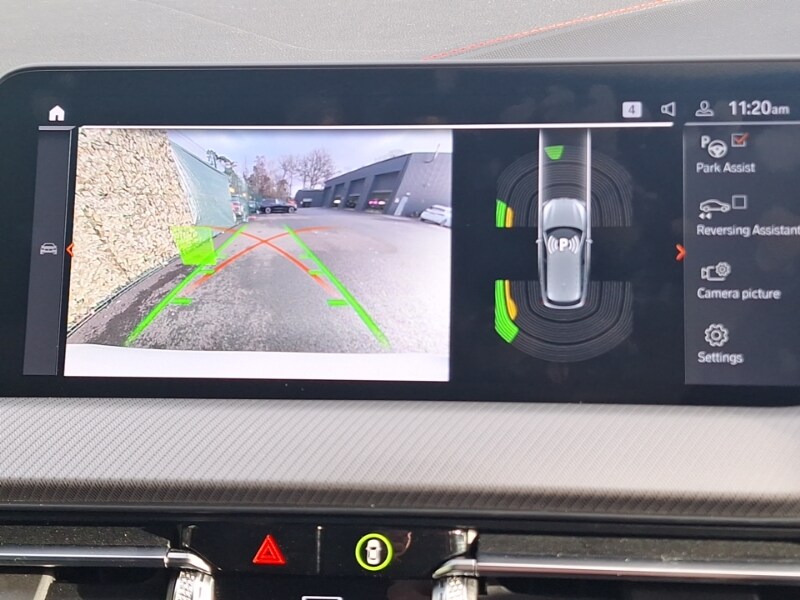 Used BMW 1 Series 2023 for sale - 76907125: Photo 19