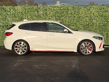 Used BMW 1 Series 2023 for sale - 76907125: Photo