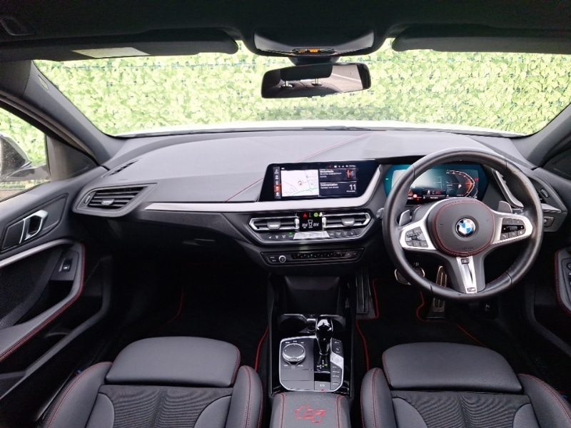 Used BMW 1 Series 2023 for sale - 76907125: Photo 4