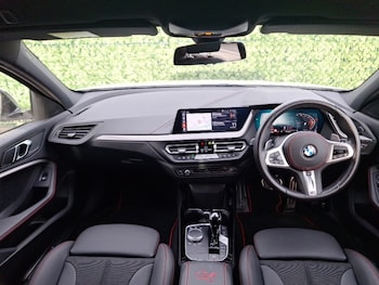 Used BMW 1 Series 2023 for sale - 76907125: Photo