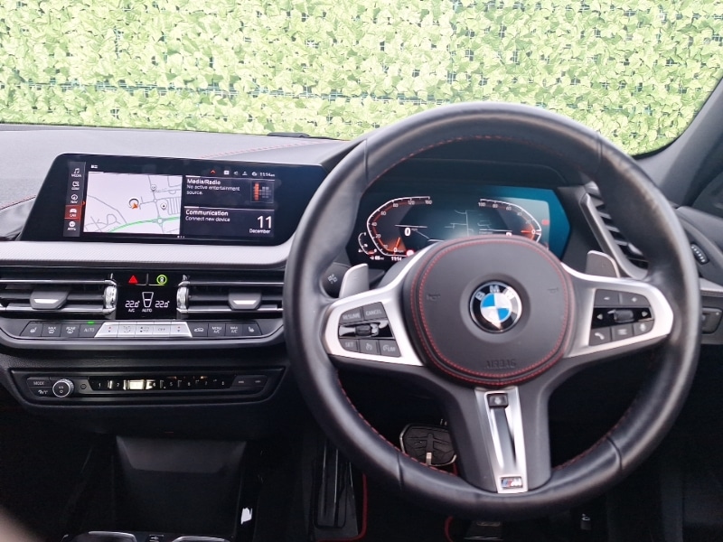 Used BMW 1 Series 2023 for sale - 76907125: Photo 5