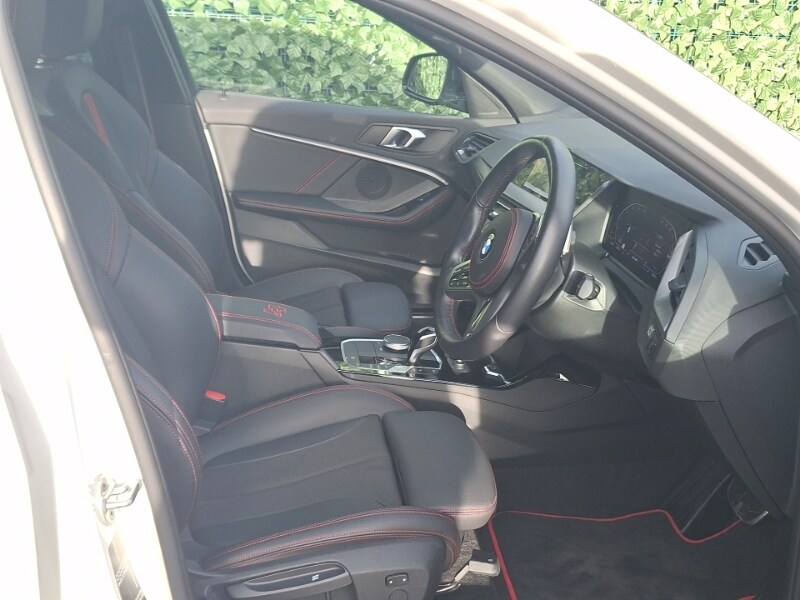 Used BMW 1 Series 2023 for sale - 76907125: Photo 6