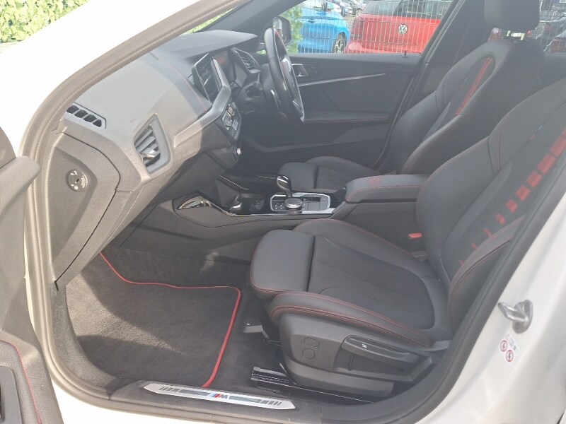 Used BMW 1 Series 2023 for sale - 76907125: Photo 7