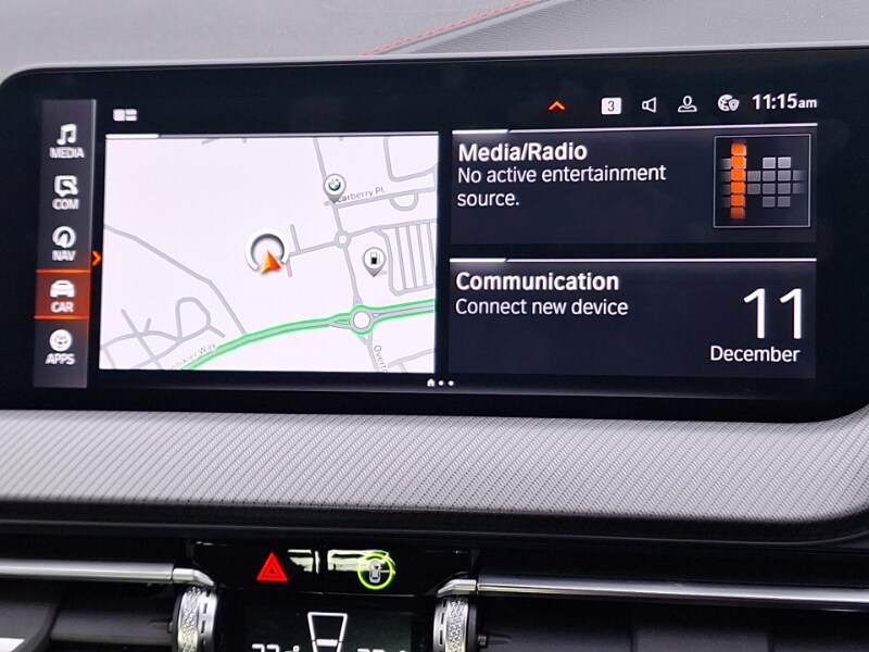 Used BMW 1 Series 2023 for sale - 76907125: Photo 8