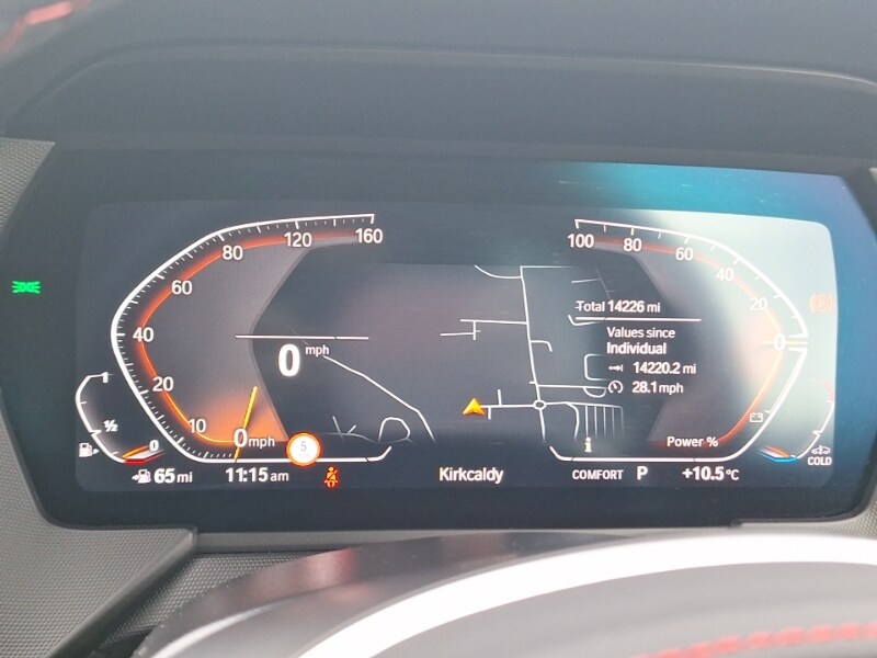 Used BMW 1 Series 2023 for sale - 76907125: Photo 9