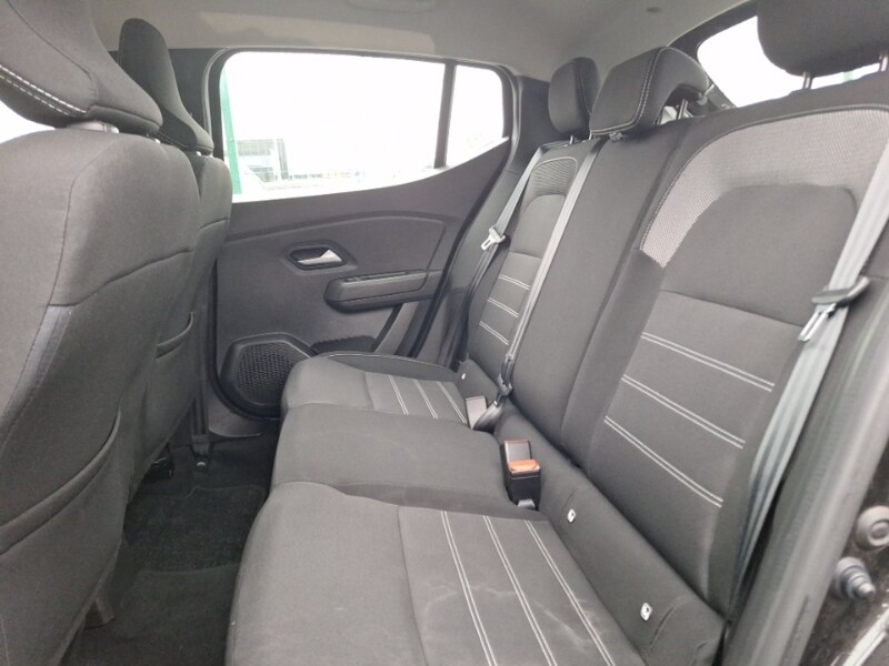 Used Dacia Sandero 2023 for sale - 77475913: Photo 12