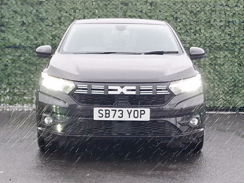 Used Dacia Sandero 2023 for sale - 77475913: Photo 16