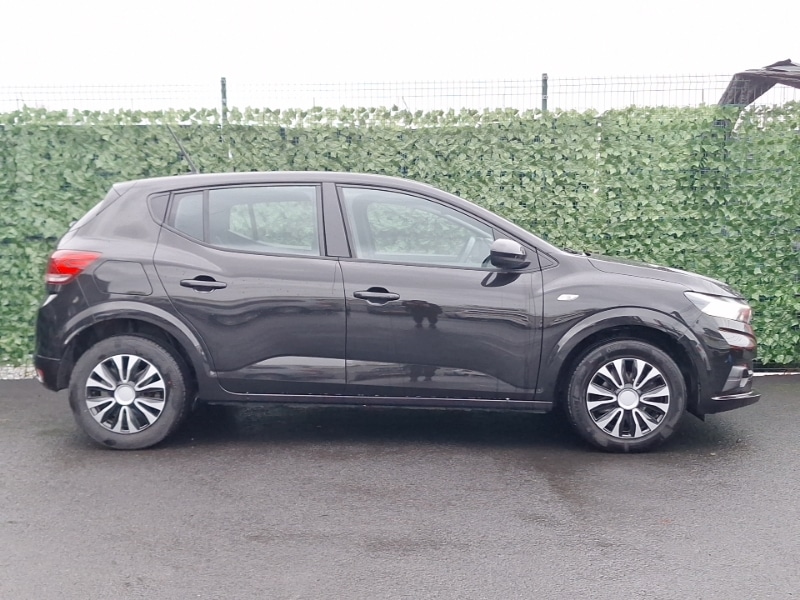 Used Dacia Sandero 2023 for sale - 77475913: Photo 2