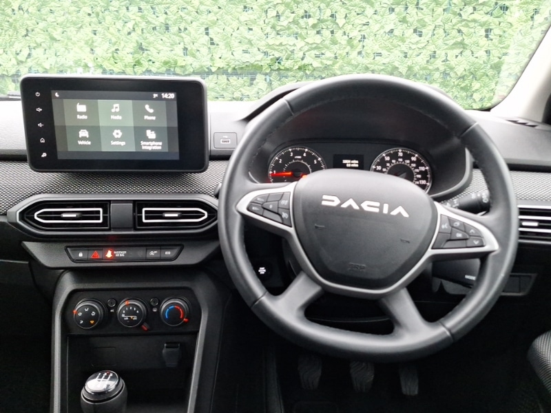 Used Dacia Sandero 2023 for sale - 77475913: Photo 5