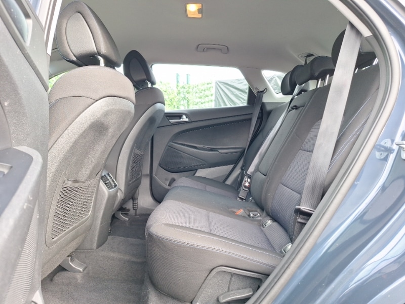 Used Hyundai TUCSON 2017 for sale - 76183738: Photo 12