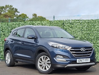 Hyundai - TUCSON