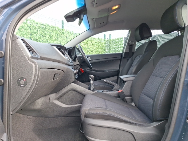 Used Hyundai TUCSON 2017 for sale - 76183738: Photo 7