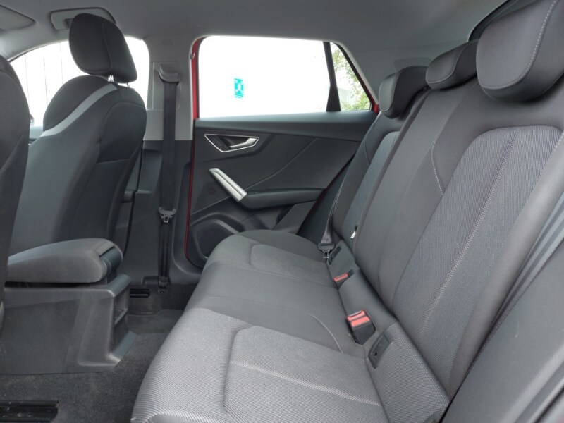 Used Audi Q2 2021 for sale - 76465333: Photo 12