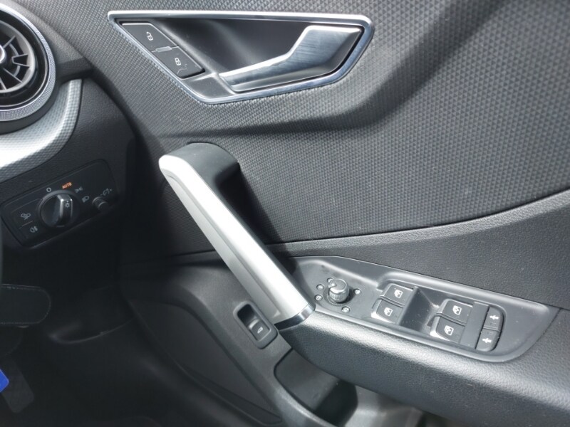 Used Audi Q2 2021 for sale - 76465333: Photo 17