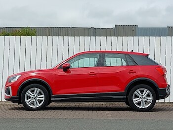 Used Audi Q2 2021 for sale - 76465333: Photo