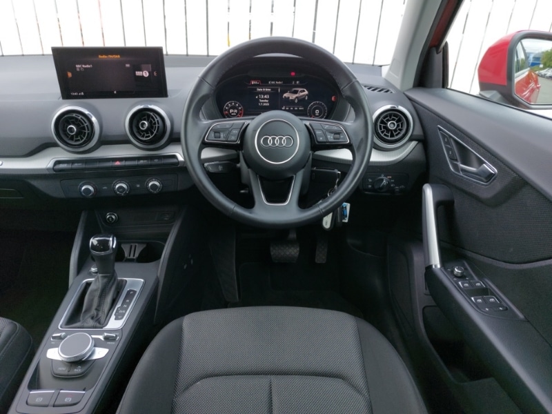 Used Audi Q2 2021 for sale - 76465333: Photo 5