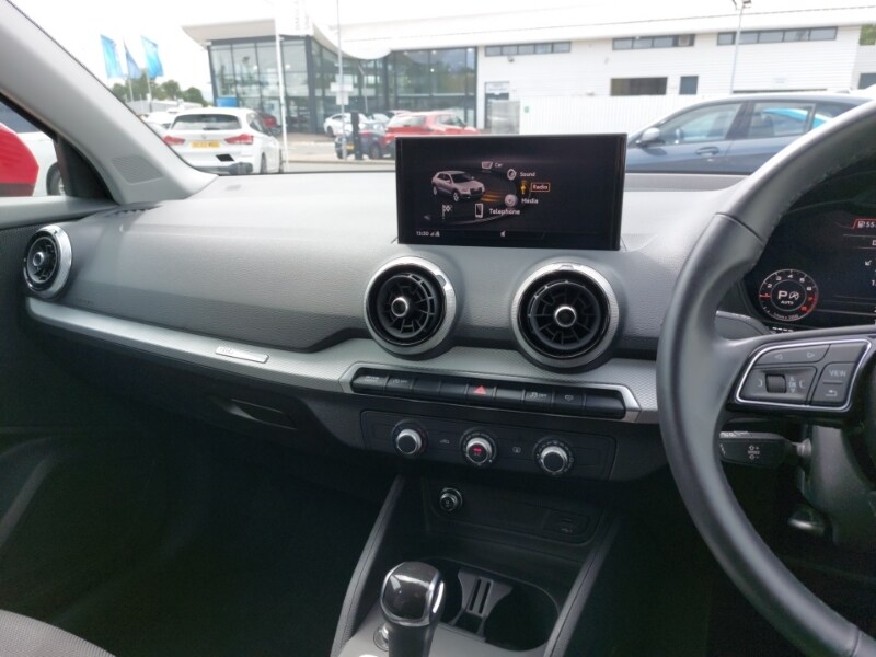 Used Audi Q2 2021 for sale - 76465333: Photo 6