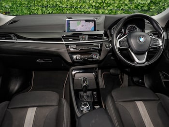 Used BMW X2 2020 for sale - 78700437: Photo