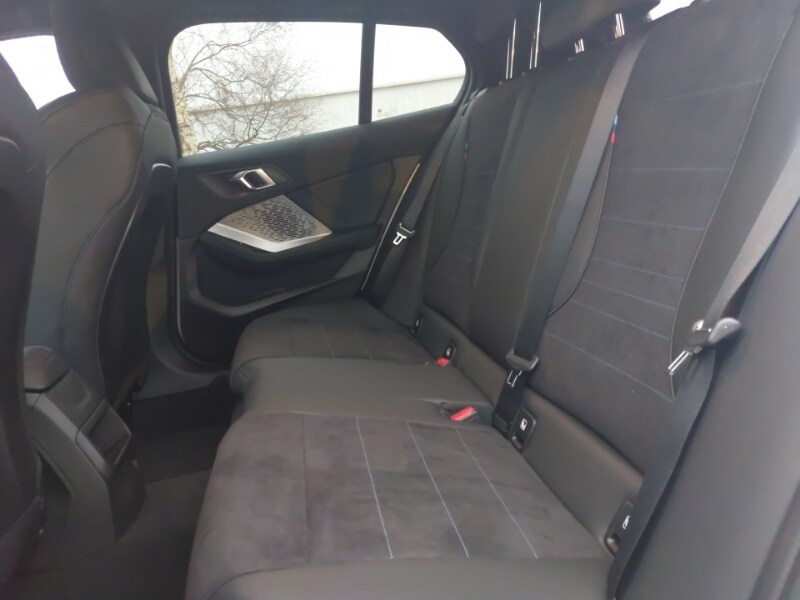 Used BMW 1 Series 2025 for sale - 77299836: Photo 12